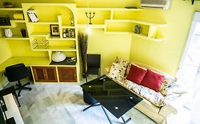 Buhaira Apartment